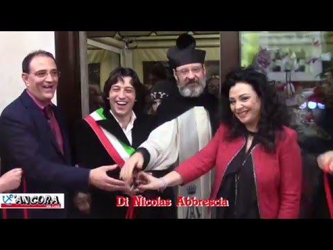 Grottammare: nuova pizzeria Concetti