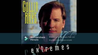 Collin Raye Many A Mile