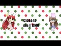 Close To Me || Short GMV Close To Me || Short GMV