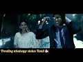 Mundhinam Parthene Whatsapp Status Varanamaayiram Mundhinamparthene