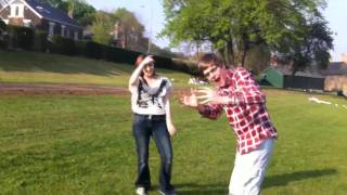 Epic Will Skank (HD)