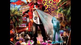 Gucci Mane - Bite Me (feat. Waka Flocka Flame)