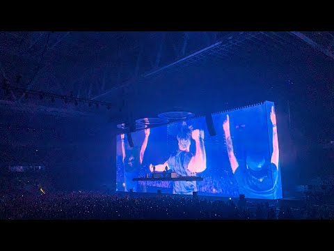 Swedish House Mafia - Stockholm 02/05/2019 (Highlights)