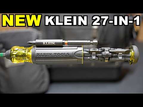 NEW Klein 27-in-1 vs Milwaukee: The Better Choice?