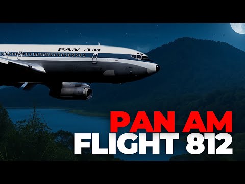 Bali 1974 — When Technology Wasn’t Enough - The Crash That Changed Aviation Forever