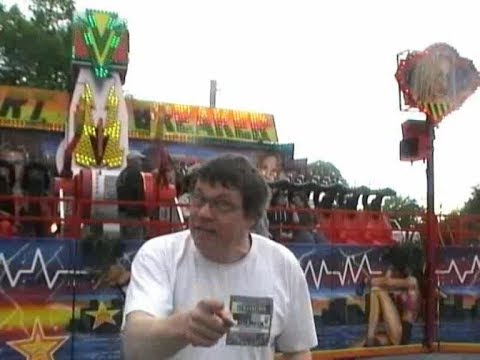 WOCHEN - INFO NR.205 VOM 09.09.2018 / MODERATOR GEHT IN DIE LUFT