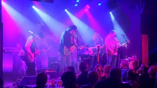 CRACK THE SKY - 50TH ANNIVERSARY SHOW