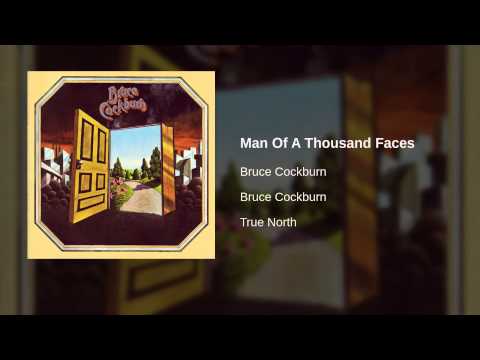 Man Of A Thousand Faces video thumbnail