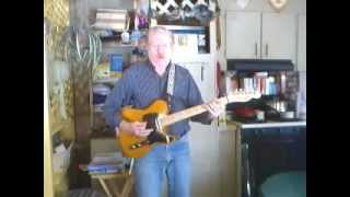 Sally Was A Good Ole Girl