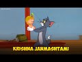 Happy Krishna Janmashtami Tom Jerry Edits MukeshG