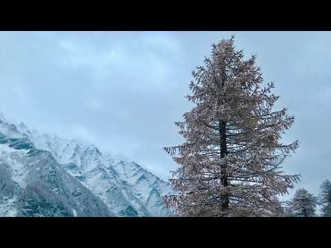Valle di Prali, Piemonte