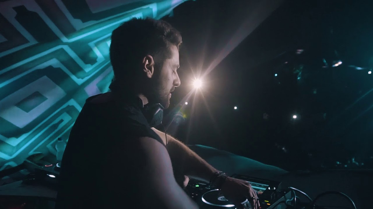 Alok - Universo Paralello