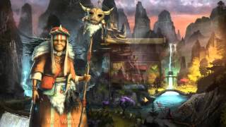 Mystic Saga - Gameplay