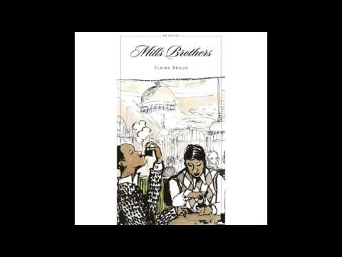 The Mills Brothers - Bugle Call Rag