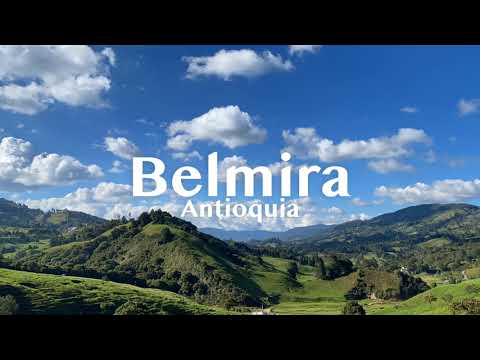 Belmira Antioquia