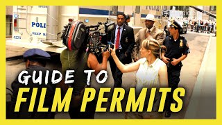 Are Film Permits Really Necessary — Film Permits Explained