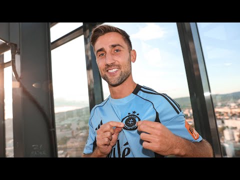 POSILA | Andraž Šporar #99