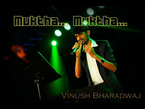 Vinush Bharadwaj Muktha Mukt...