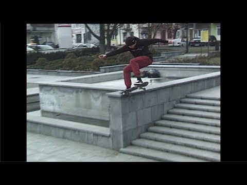 Filip Szalak 'Welcome To Raw Hide'