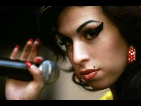 NEW! Amy Winehouse - Stronger Than Me (HIP-HOP Jowdjo REMIX) R.I.P.