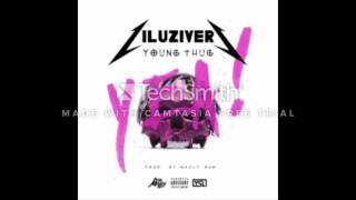 Lil Uzi Vert &amp; Young Thug - Yea Hoe (CDQ) (Prod. By Maaly Raw)