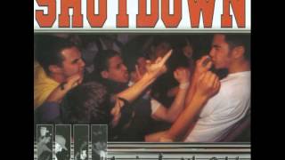 Shutdown - Don&#39;t look back