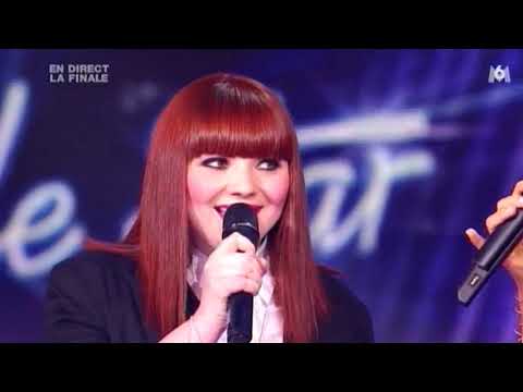 Nouvelle Star 2010 - Episode 16 - Prime 10 - La Finale