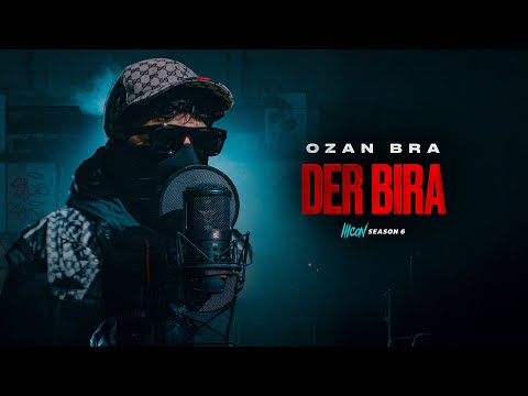 Ozan Bra - Der Bira | ICON 6 | Highlight