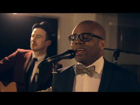 Acoustic Wedding Band London - Soul Flight (Live Promo)