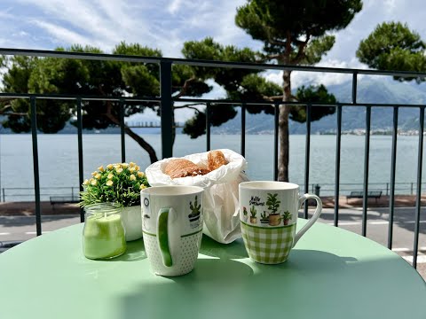 🌞 Vacanze a Domaso sul Lago Como - Affittasi Appartamenti || Holiday Apartments - Short Term Rental