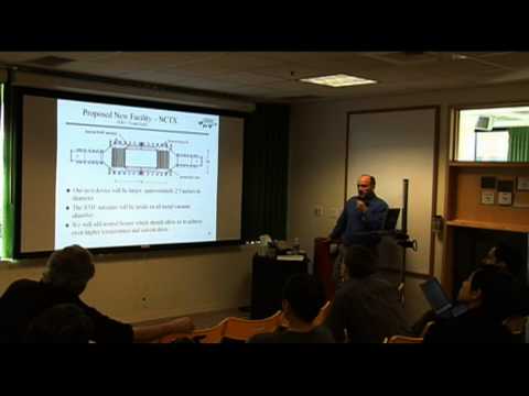 Nuclear Fusion: Clean Power for the Next Hundred Centuries