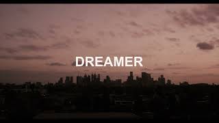 Dreamer - Hayden Calnin (Official Video)