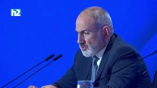 Մենք պատրաստ ենք ճանապարհները բացել հենց վաղը. իմ սխալն է, որ չեմ ասել. Նիկոլ Փաշինյան: Լրաբեր