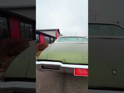 1968 Pontiac GTO (CC-2014785) for sale in Spirit Lake, Iowa