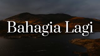 Download lagu Piche Kota - Bahagia Lagi (Lirik) || Mix - Nadhif Basalamah, Abirama, Sal Priadi, Kezia Juventy mp3