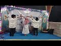 Tarian Cinta Al Qur An Rumah Ngaji Bani Bashir Surabaya