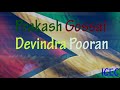 Prakash Gossai & Devindra Pooran - Bhajans