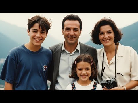 Famiglia scompare durante un viaggio nel 1998 — 20 anni dopo un drone fa una scoperta inquietante