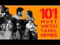 101 Must Watch Tamil Movies | 2010 - 2020 | Dream Frames | Movie Suggestions