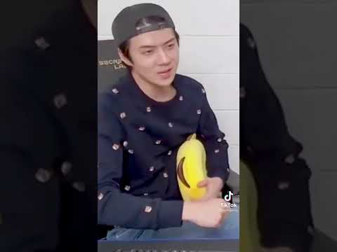 nana sama sehun ngeledekin translaor#najaemin#sehun#exo#nctdream#nct
