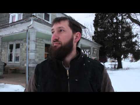 Teaser "New Life in Amish Paradise"