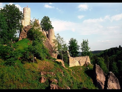 TIP NA VÝLET: Filmové Maloskalsko-Frýdštejn