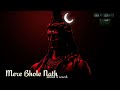 Mere Bhole Nath Slowed Reverb L Mere Bholenath Jubin Nautiyal New Song