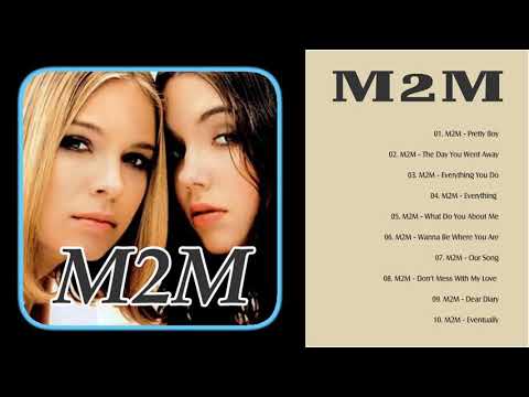 M2M Greatest hits Full album 2020 - The Best Songs Of M2M - Collection M2M 2020 🎉🎉🎉
