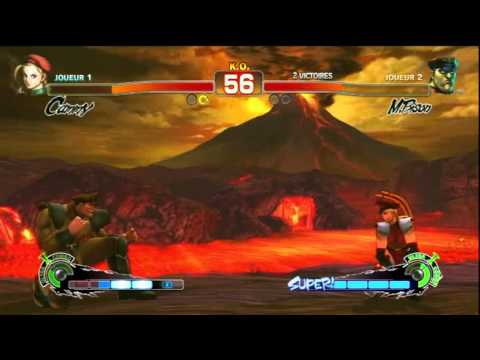 R973 - SSF4AE - Grande Finale - Yami Vs Mibu (2-0) - 15/09/12