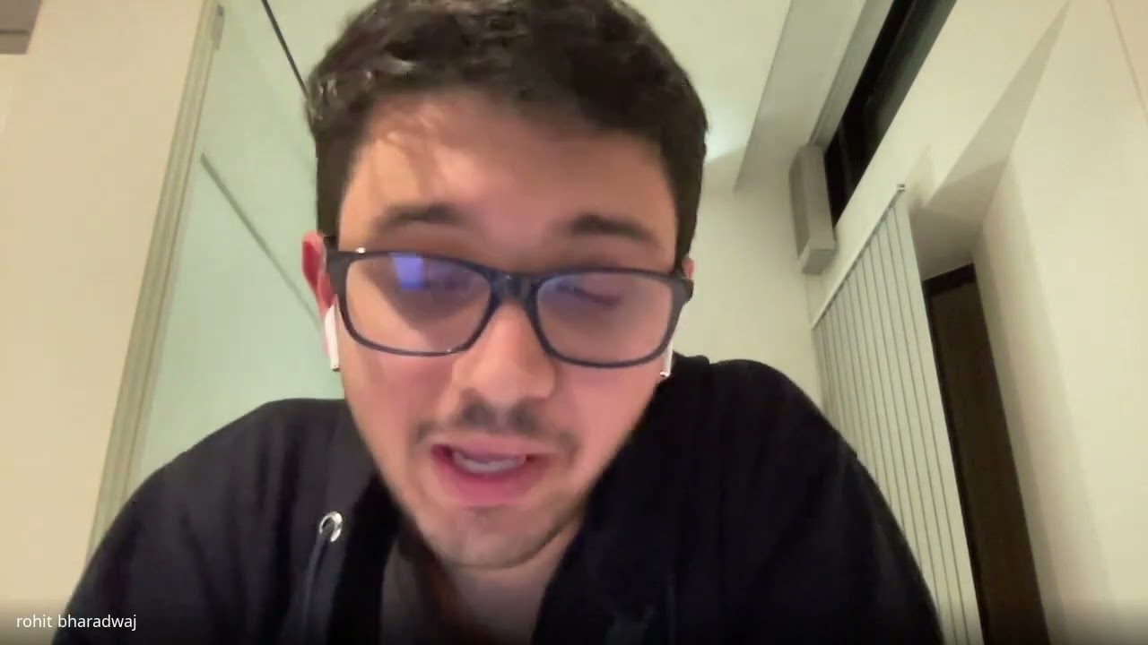 Applying to Graduate School - MBZUAI