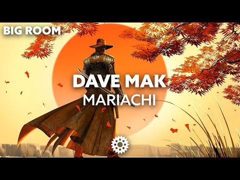 Dave Mak - Mariachi
