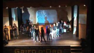 Another Brick in the Wall (Pink Floyd cover) - ITG Soverato