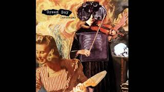 Green Day - Westbound Sign