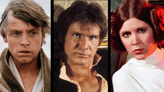 In Defense of The Force Awakens